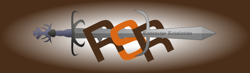RSR - RuneScape Revolution